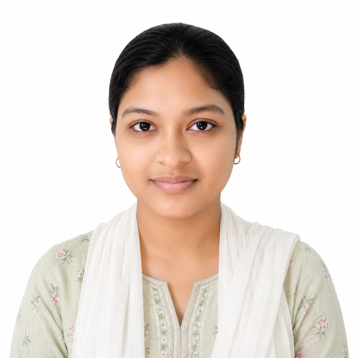 Nishat Tasnim Rini