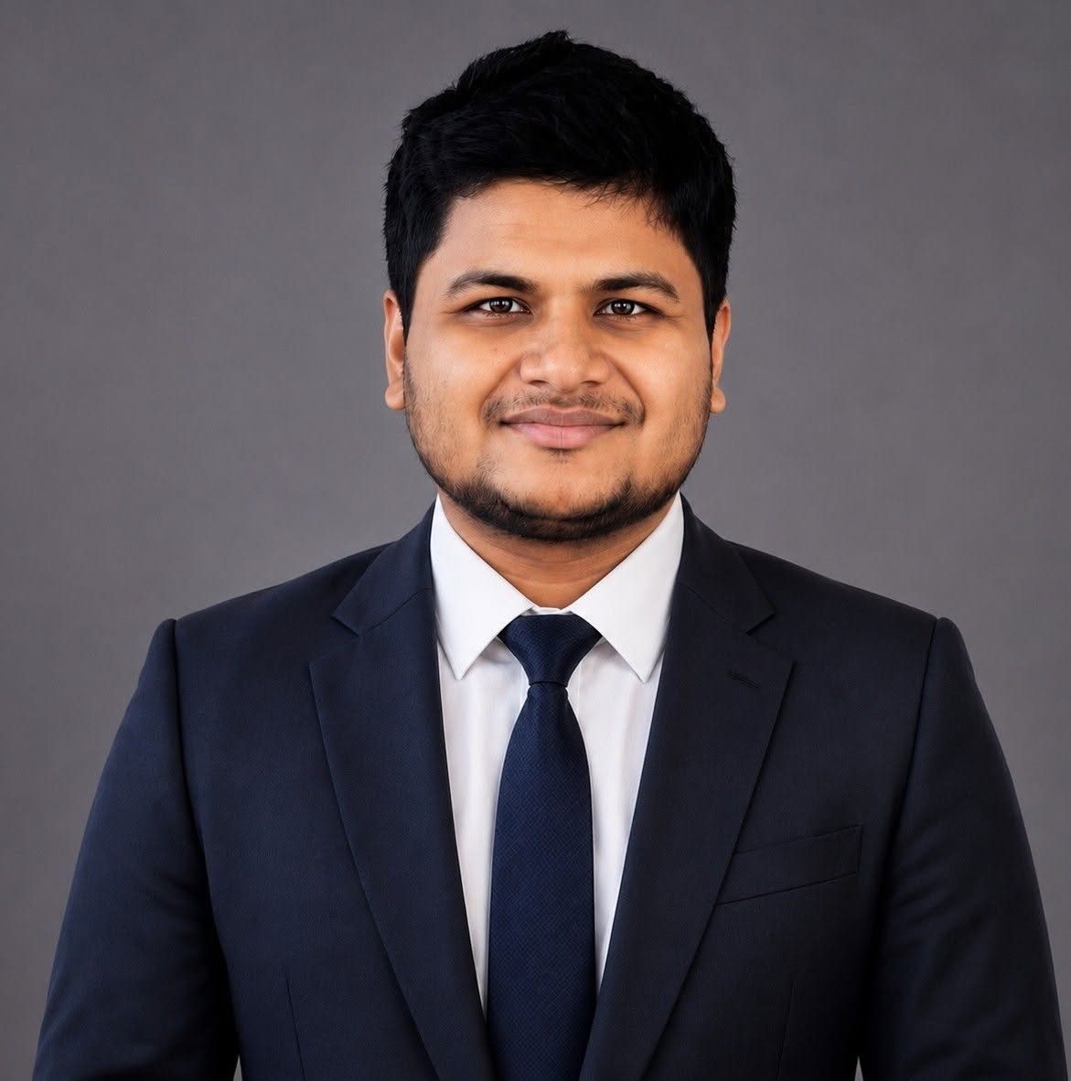 Rokibul Hasan
